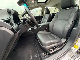 2022 Lexus ES300 (CC-2066842) for sale in Seattle, Washington