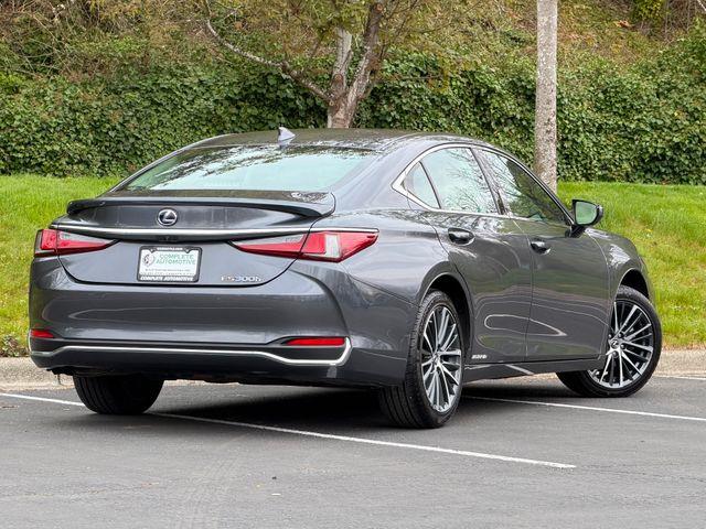 2022 Lexus ES300 (CC-2066842) for sale in Seattle, Washington