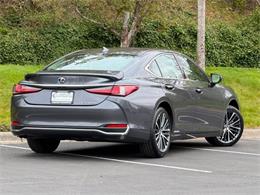 2022 Lexus ES300 (CC-2066842) for sale in Seattle, Washington
