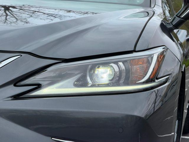 2022 Lexus ES300 (CC-2066842) for sale in Seattle, Washington