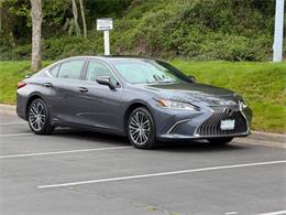 2022 Lexus ES300 (CC-2066842) for sale in Seattle, Washington