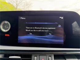 2022 Lexus ES300 (CC-2066842) for sale in Seattle, Washington