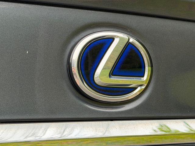 2022 Lexus ES300 (CC-2066842) for sale in Seattle, Washington