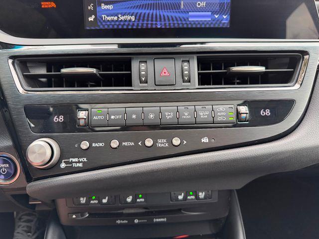 2022 Lexus ES300 (CC-2066842) for sale in Seattle, Washington