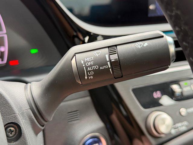 2022 Lexus ES300 (CC-2066842) for sale in Seattle, Washington