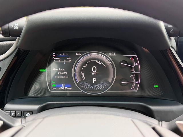 2022 Lexus ES300 (CC-2066842) for sale in Seattle, Washington