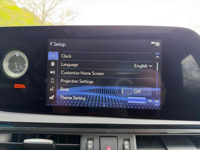 2022 Lexus ES300 (CC-2066842) for sale in Seattle, Washington