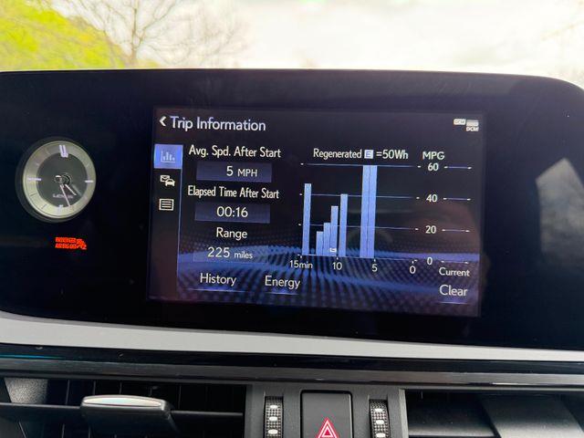 2022 Lexus ES300 (CC-2066842) for sale in Seattle, Washington
