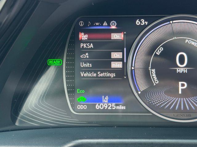 2022 Lexus ES300 (CC-2066842) for sale in Seattle, Washington