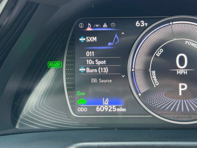 2022 Lexus ES300 (CC-2066842) for sale in Seattle, Washington