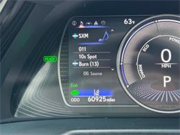 2022 Lexus ES300 (CC-2066842) for sale in Seattle, Washington