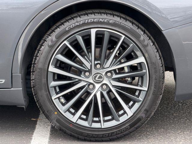 2022 Lexus ES300 (CC-2066842) for sale in Seattle, Washington