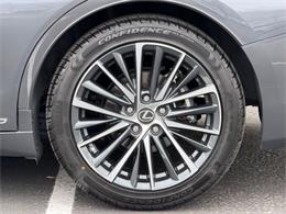 2022 Lexus ES300 (CC-2066842) for sale in Seattle, Washington
