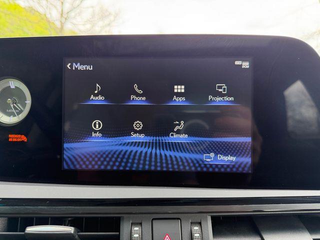 2022 Lexus ES300 (CC-2066842) for sale in Seattle, Washington