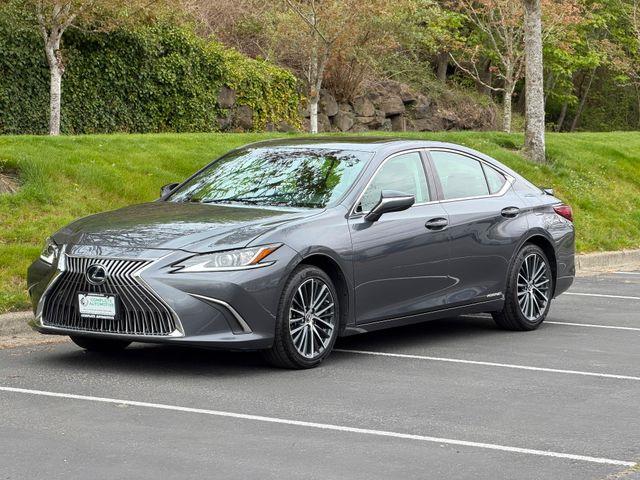 2022 Lexus ES300 (CC-2066842) for sale in Seattle, Washington