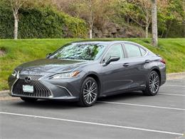 2022 Lexus ES300 (CC-2066842) for sale in Seattle, Washington