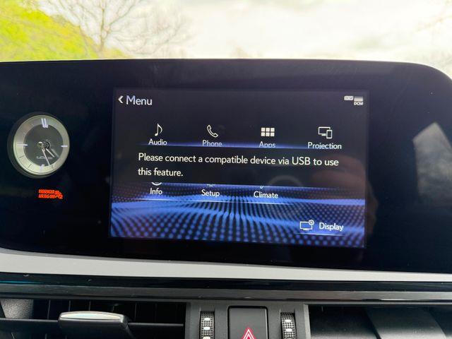 2022 Lexus ES300 (CC-2066842) for sale in Seattle, Washington