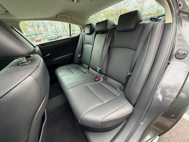 2022 Lexus ES300 (CC-2066842) for sale in Seattle, Washington