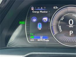 2022 Lexus ES300 (CC-2066842) for sale in Seattle, Washington