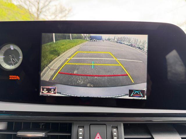 2022 Lexus ES300 (CC-2066842) for sale in Seattle, Washington