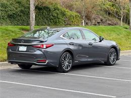 2022 Lexus ES300 (CC-2066842) for sale in Seattle, Washington
