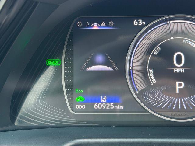 2022 Lexus ES300 (CC-2066842) for sale in Seattle, Washington