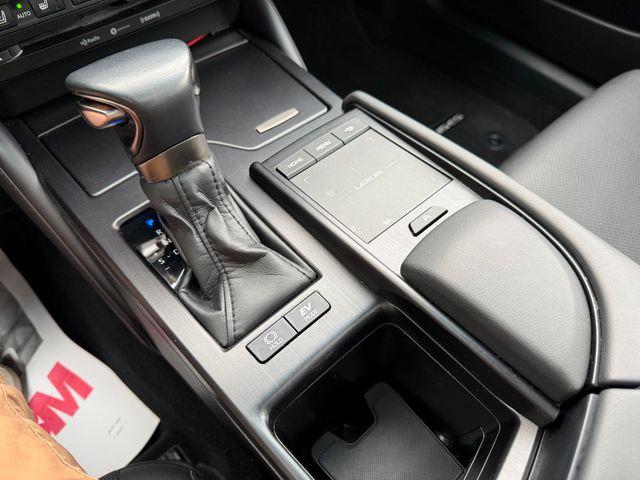2022 Lexus ES300 (CC-2066842) for sale in Seattle, Washington