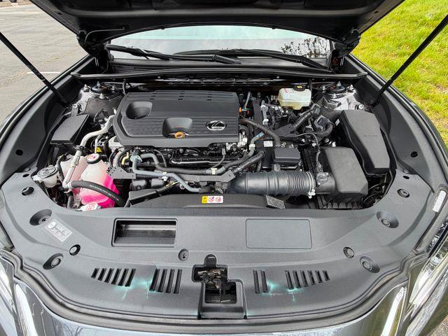 2022 Lexus ES300 (CC-2066842) for sale in Seattle, Washington