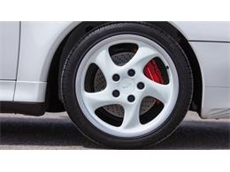 1997 Porsche 911 Carrera 4S (CC-2066844) for sale in Costa Mesa, California