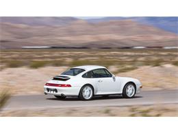 1997 Porsche 911 Carrera 4S (CC-2066844) for sale in Costa Mesa, California