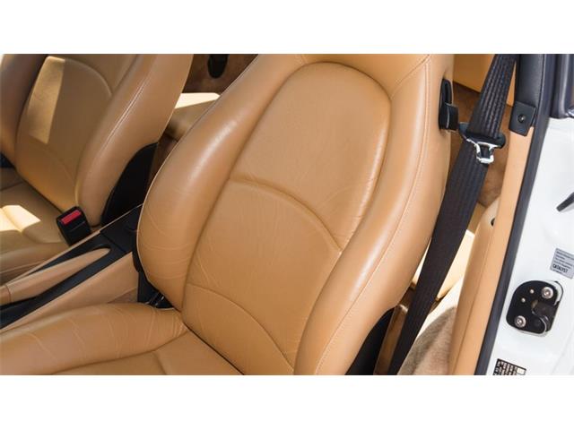 1997 Porsche 911 Carrera 4S (CC-2066844) for sale in Costa Mesa, California