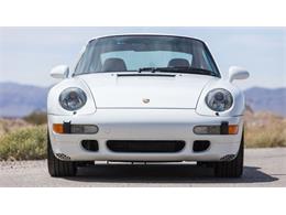 1997 Porsche 911 Carrera 4S (CC-2066844) for sale in Costa Mesa, California