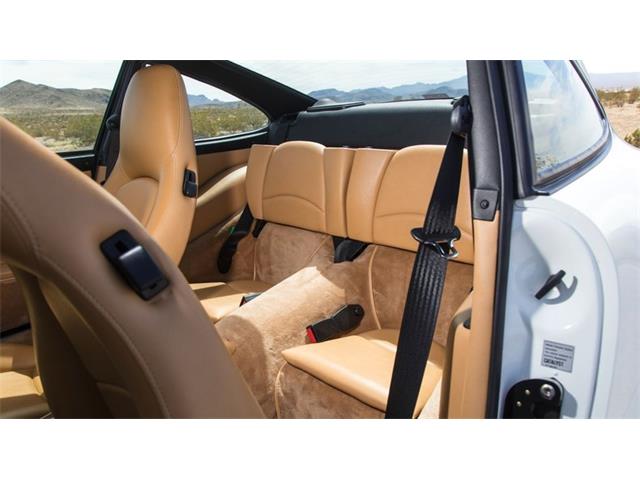 1997 Porsche 911 Carrera 4S (CC-2066844) for sale in Costa Mesa, California