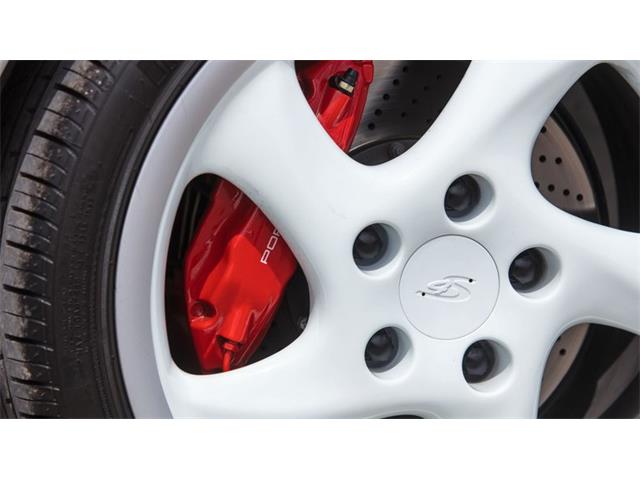 1997 Porsche 911 Carrera 4S (CC-2066844) for sale in Costa Mesa, California