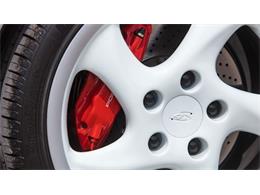 1997 Porsche 911 Carrera 4S (CC-2066844) for sale in Costa Mesa, California