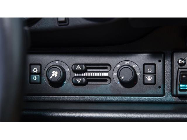 1997 Porsche 911 Carrera 4S (CC-2066844) for sale in Costa Mesa, California