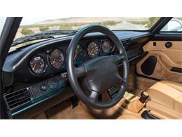 1997 Porsche 911 Carrera 4S (CC-2066844) for sale in Costa Mesa, California