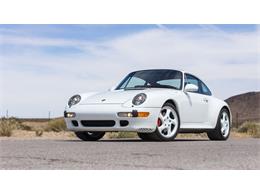 1997 Porsche 911 Carrera 4S (CC-2066844) for sale in Costa Mesa, California