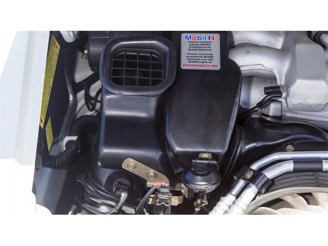 1997 Porsche 911 Carrera 4S (CC-2066844) for sale in Costa Mesa, California