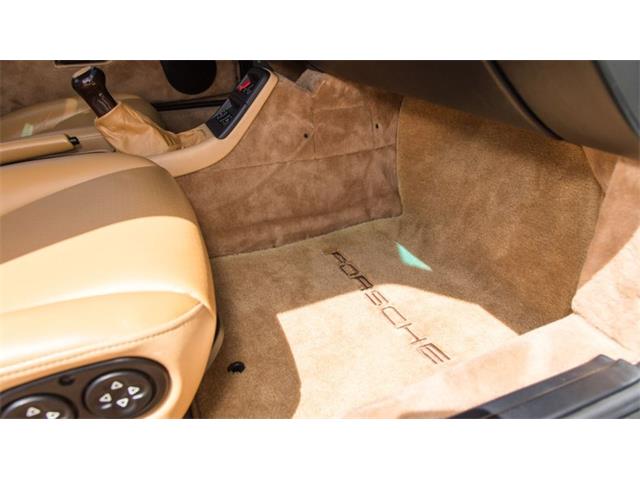 1997 Porsche 911 Carrera 4S (CC-2066844) for sale in Costa Mesa, California