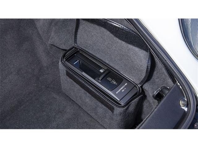 1997 Porsche 911 Carrera 4S (CC-2066844) for sale in Costa Mesa, California