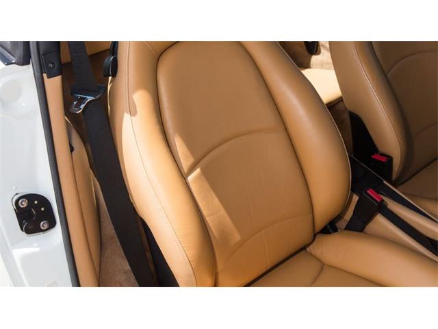 1997 Porsche 911 Carrera 4S (CC-2066844) for sale in Costa Mesa, California