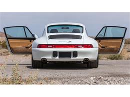 1997 Porsche 911 Carrera 4S (CC-2066844) for sale in Costa Mesa, California