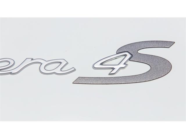 1997 Porsche 911 Carrera 4S (CC-2066844) for sale in Costa Mesa, California