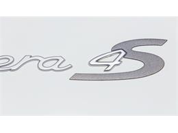 1997 Porsche 911 Carrera 4S (CC-2066844) for sale in Costa Mesa, California