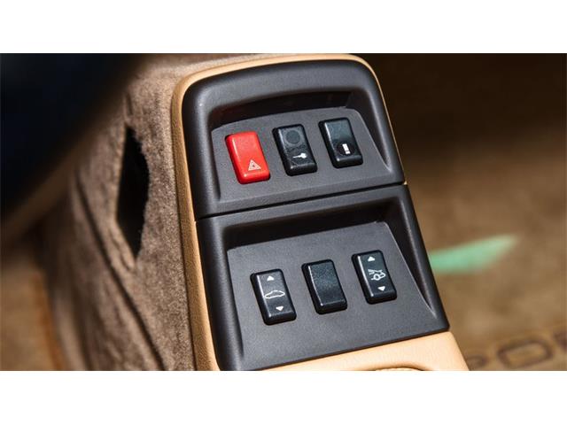 1997 Porsche 911 Carrera 4S (CC-2066844) for sale in Costa Mesa, California