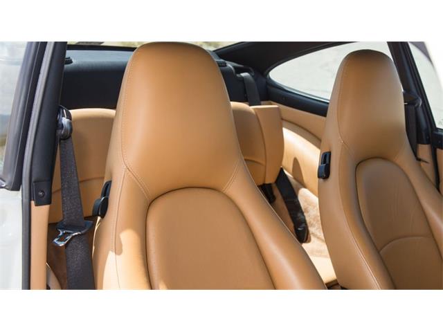 1997 Porsche 911 Carrera 4S (CC-2066844) for sale in Costa Mesa, California