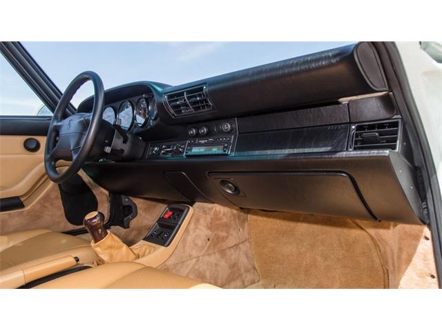 1997 Porsche 911 Carrera 4S (CC-2066844) for sale in Costa Mesa, California