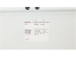 1997 Porsche 911 Carrera 4S (CC-2066844) for sale in Costa Mesa, California