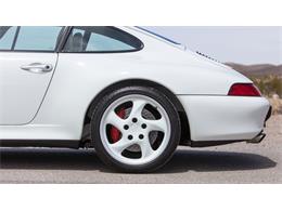1997 Porsche 911 Carrera 4S (CC-2066844) for sale in Costa Mesa, California